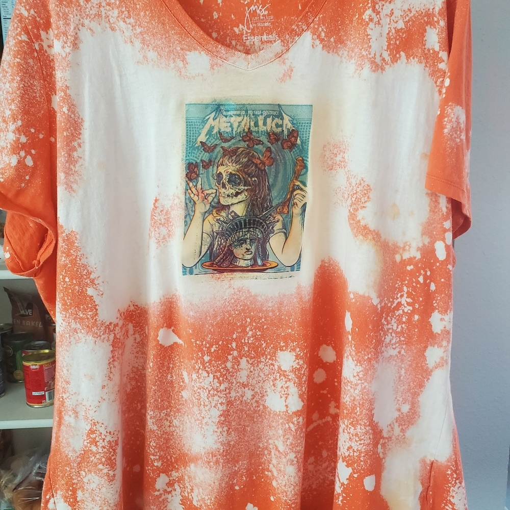 Custom Tee - image 1